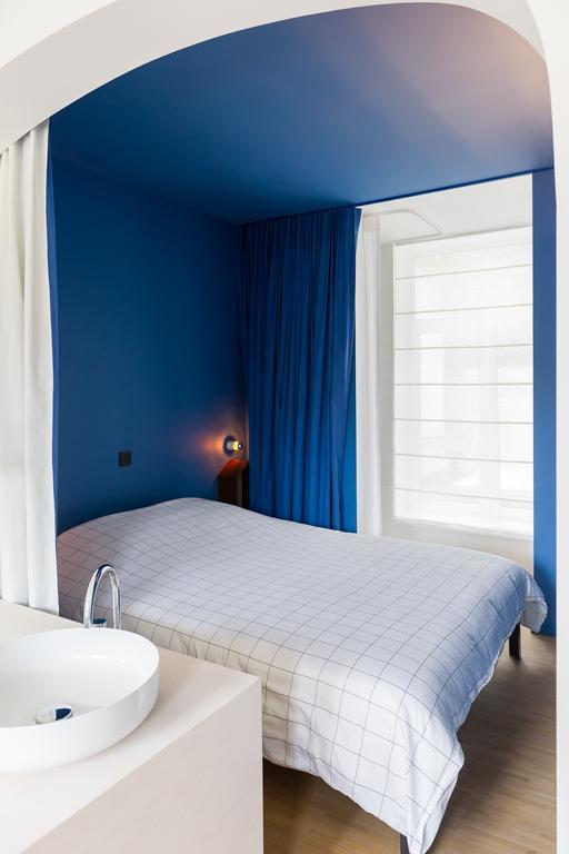 B&B O Lit De L'O Gent Exteriér fotografie