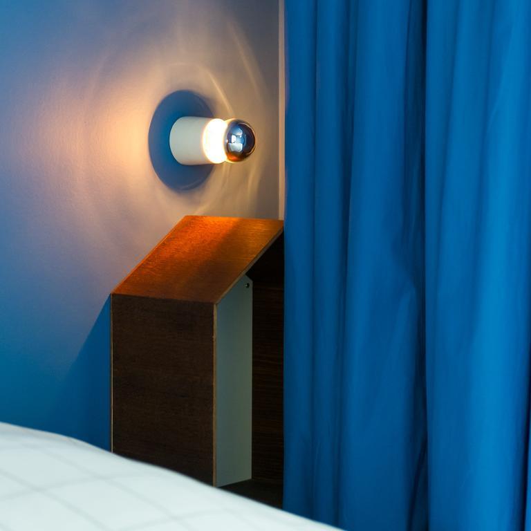 B&B O Lit De L'O Gent Exteriér fotografie